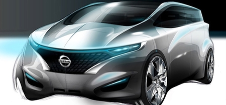 Nissan обещает начать продажу автомобилей на автопилоте к 2020 году