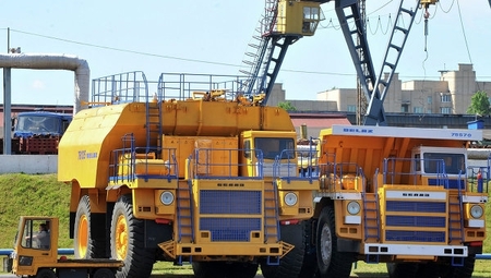 Самый большой 