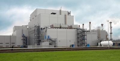 Система видеонаблюдения «Линия»: объект ООО «Нестле Кубань»