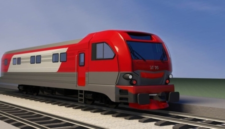 УДМЗ успешно завершил приемочные испытания нового дизеля 12ДМ-21Л