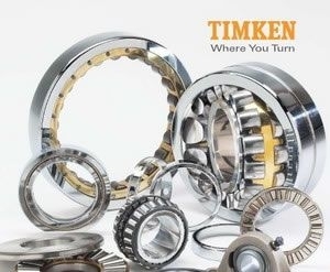 Американский производитель кассетных подшипников выходит на российский рынок вагоностроения