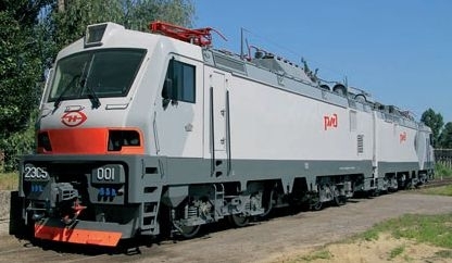 Alstom и 