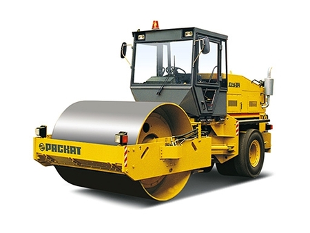 Удмуртские дорожники выбирают РАСКАТ