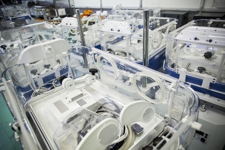 На УОМЗ подвели итоги деятельности за 8 месяцев 2013 года