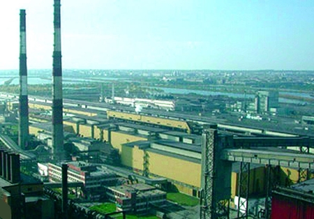 ММК вошел в число наиболее активно развивающихся компаний России