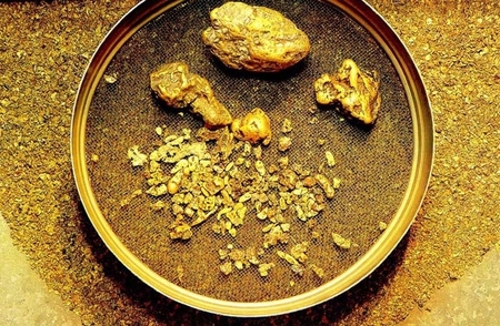 Petropavlovsk продает компанию 