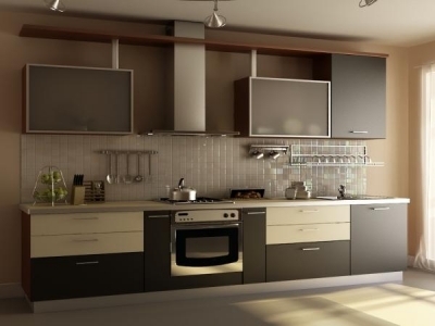 Кухни из массива дерева. Щедрый интерьер по низким ценам.