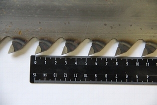 Сэкономьте более 20% при покупке стеллитированных тарных пил!