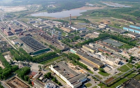 Эксперты LME убедились в высоком уровне организации производства ”Уралэлектромеди”