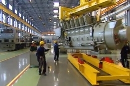 В Казахстане появилось транспортное машиностроение