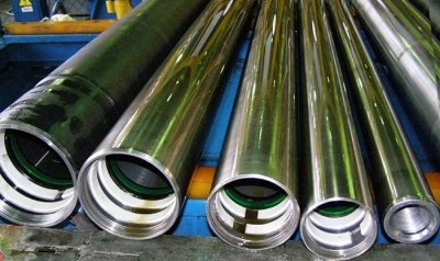 ОАО «НефАЗ» и ОАО «САЗ» приняли участие в испытаниях новой линейки телескопических манжет штока RGC©