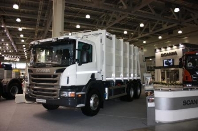 Новинки от Zoeller на выставке COMTRANS/13.