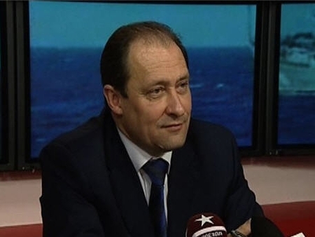 О. Бочкарев (ВПК при Правительстве РФ): Технологический прорыв нам необходим во всем