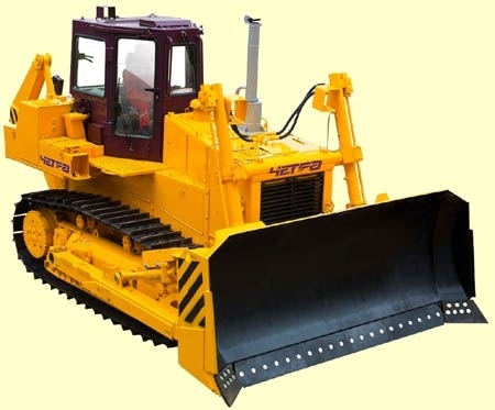 Российская техника ЧЕТРА покорила Mining World Central Asia