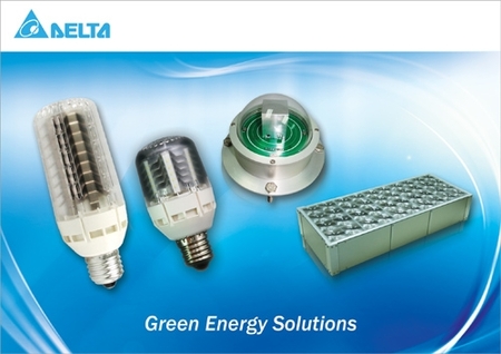 Источники Delta Electronics защищают систему учета 