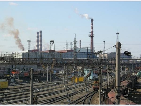 ЧерМК увеличил более чем на 30 тыс. тонн поставки российским машиностроителям