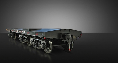 Волчанский механический завод открывает новое направление в производстве