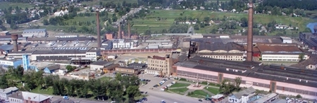 Комплекс ГРП проходит государственные приемочные испытания