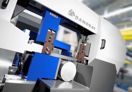 Испанские станки Danobat начнут поставляться в Россию