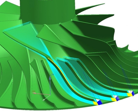 NX 9 повышает производительность разработки изделий в самых разных отраслях до пяти раз