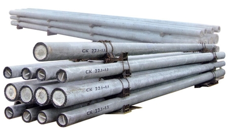 Разработанные специалистами ОАО 