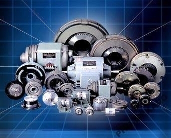 Продажа электромуфт, гидравлических муфт, муфт тормоза, тормозов сцепления
