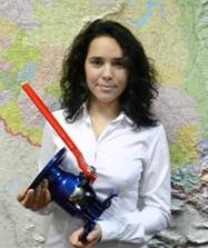 Завод ЛЗТА «МАРШАЛ» удостоился почетной награды «Арматурный Оскар-2013» !