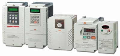 Распродажа на частотный преобразователи LG (частотник SV)