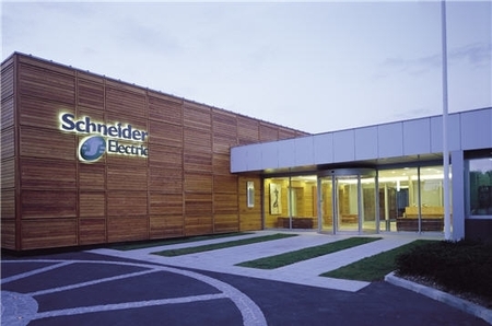 Schneider Electric и ППГХО подписали соглашение о сотрудничестве