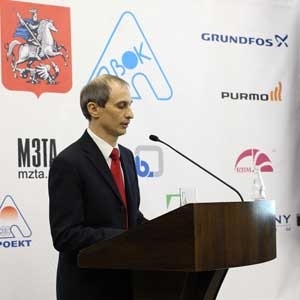 Владимир Суворов рассказал о результатах внедрения «Гидрофлоу»