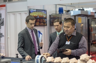 Итоги выставки «Упаковка Сибири 2013»