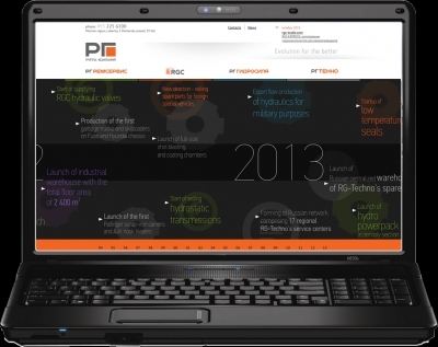 RG-GR.RU: Версия 2.0