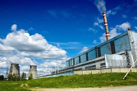 УТЗ увеличил мощность Усть-Каменогорской ТЭЦ (Казахстан)