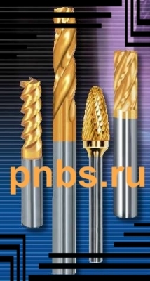 Новые возможности фрез