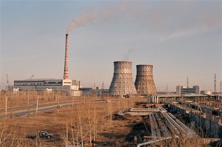 УТЗ обеспечивает энергией ульяновских авиастроителей