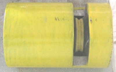 датчик угла поворота на базе сельсина