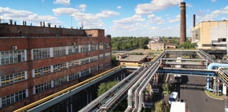 «Омск Карбон Групп» будет продавать техуглерод в США и Канаде