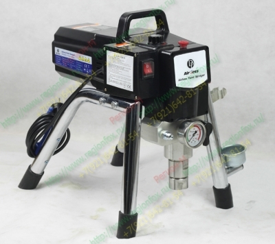 Окрасчоное оборудование DP-6325