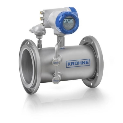 OPTISONIC 7300 - Высокоточный ультразвуковой расходомер