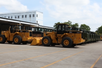 Обновление модельного ряда XGMA