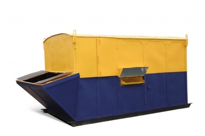 Штукатурная станция для строителей Орла