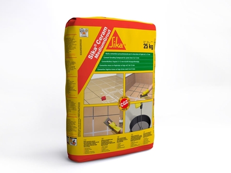 Sika представила новые направления бизнеса на форуме дилеров