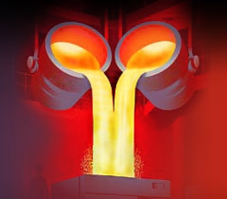 На «Уралтрансмаше» модернизировали литейное производство