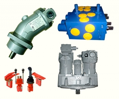 Ремонт агрегатов от компании Традиция К