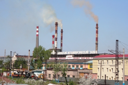 Ашинский металлургический завод противостоит кризису