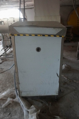 Продаю Гомогенизатор ГМ - 2,5/20, новый с хранения