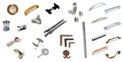 И.П. Торговое оборудование и мебельная фурнитура, изготавливаем мебельную фурнитуру