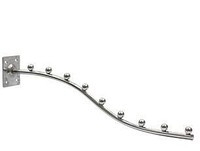 Кронштейн настенный 9 шаров d=19mm