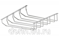 Подвес для бокалов 4-уровневый (L = 340 мм)