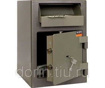 Депозитные сейфы - Сейф VALBERG ASD-19